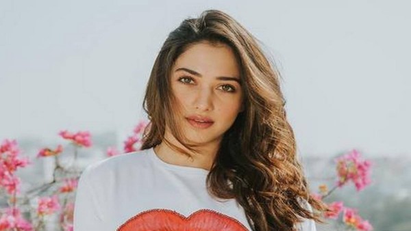 Tamannaah Bhatia Tamannaah Bhatia