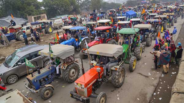 tractor tractor