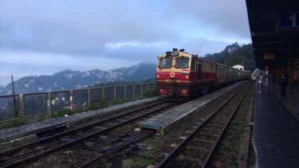 train train