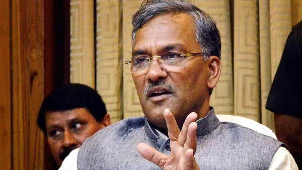 MNREGA workdays will be extended to one hundred fifty days said CM Trivendra MNREGA workdays will be extended to one hundred fifty days said CM Trivendra