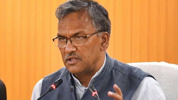 CM Trivendra reviewed the preparation of Kumbh mela CM Trivendra reviewed the preparation of Kumbh mela