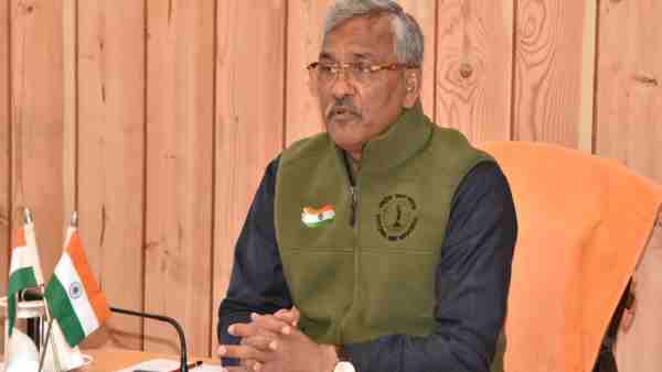 Uttarakhand: CM Rawat approved four and a half million for the Employee Housing Scheme Uttarakhand: CM Rawat approved four and a half million for the Employee Housing Scheme