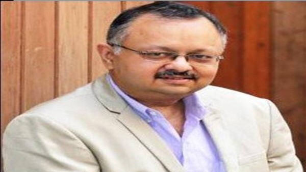Partho Dasgupta Partho Dasgupta