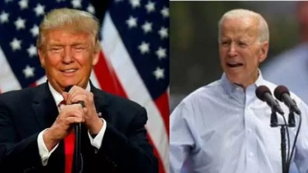 Donald Trump announced to hand over America power Joe Biden will take oath on 20 January Donald Trump announced to hand over America power Joe Biden will take oath on 20 January