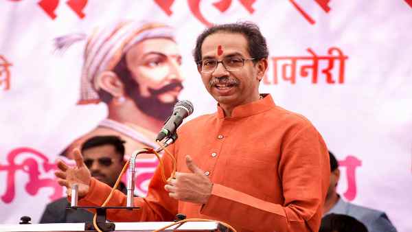 Aurangzeb was not secular so Aurangzeb does not fit in the secular agenda: Maharashtra Chief Minister Uddhav Thackeray on the issue of renaming of Aurangabad Aurangzeb was not secular so Aurangzeb does not fit in the secular agenda: Maharashtra Chief Minister Uddhav Thackeray on the issue of renaming of Aurangabad