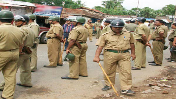 प्रदेश भर में गैंगस्टर एक्ट के तहत अब तक 10,484 मामले दर्ज किए हैं