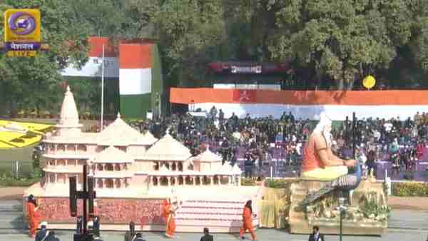 39 महीने में बनकर पूरा हो जाएगा राम मंदिर