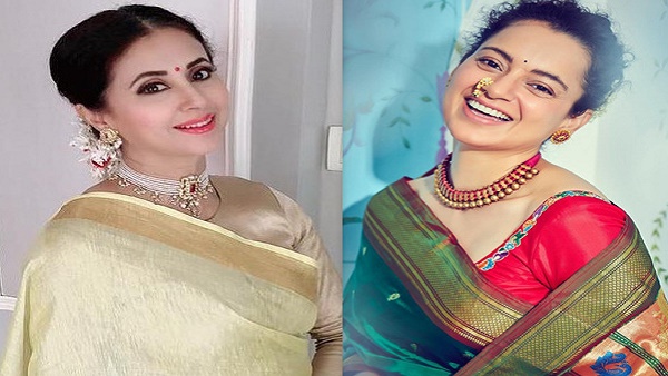 Kangana Ranaut Kangana Ranaut