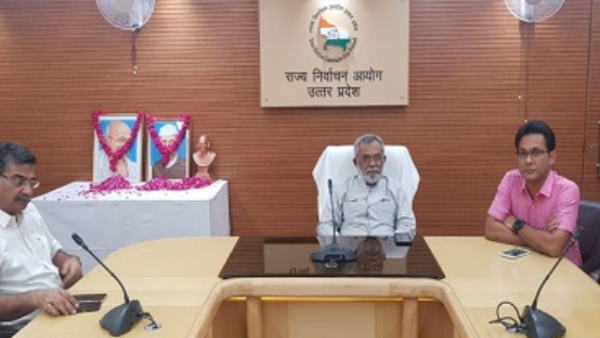 UP Panchayat Election: final list of voter list of 71 districts to be published UP Panchayat Election: final list of voter list of 71 districts to be published