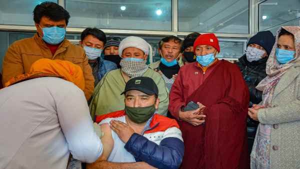 साइड इफेक्ट की संभावना सामान्य घटना
