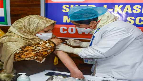 रिसर्च में एंटीबॉडीज पर किया फोकस