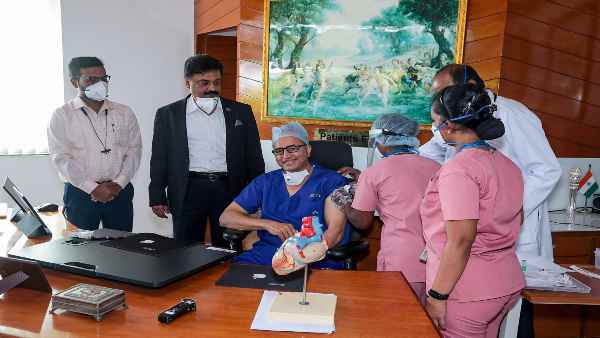 सामान्य दुष्प्रभाव