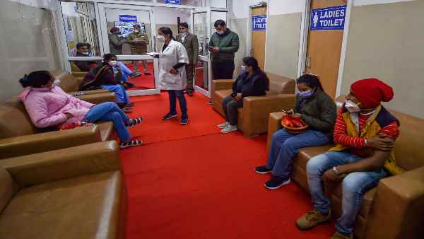 'थोड़ा वक्त लग सकता है, लेकिन स्थिति ठीक हो सकती है'