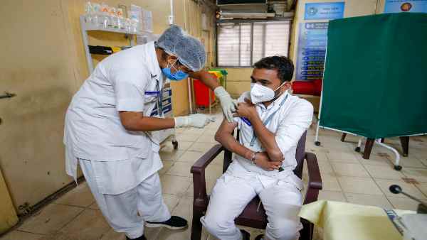 61 फीसदी लोगों को फाइजर-मॉर्डना का इंतजार-सर्वे