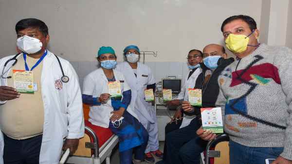 साइड इफेक्ट के गंभीर मामले