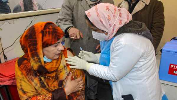 वैक्सीन को असरदार बनाने के लिए उपाय