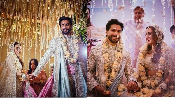 करीबी दोस्तों का उमड़ा प्यार
