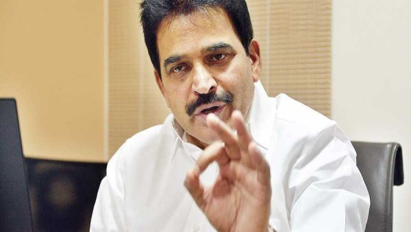 KC Venugopal KC Venugopal