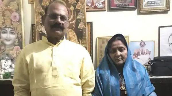 FIR against MLA Vijay Vijay and his wife in disproportionate assets FIR against MLA Vijay Vijay and his wife in disproportionate assets