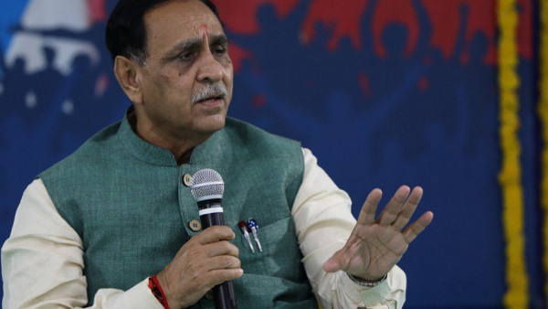 Dragon fruit to be known as Kamalam in Gujarat, Rupani Says- Nothing Political About Decision Dragon fruit to be known as Kamalam in Gujarat, Rupani Says- Nothing Political About Decision