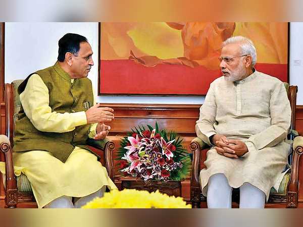 Gujarat to get Rs 180 crore from Central government for scholarship scheme Gujarat to get Rs 180 crore from Central government for scholarship scheme