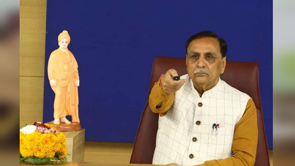 a new modern bus stand to be built in rajkot, 6800 sq m land allotted by Gujarat CM Rupani a new modern bus stand to be built in rajkot, 6800 sq m land allotted by Gujarat CM Rupani
