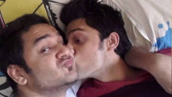 विकास पर पैसे हड़पने का भी आरोप