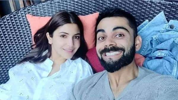 पापा-मम्मी बने विराट और अनुष्का, बधाई संदेशों की आई बाढ़