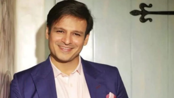 विवेक ने यंग लेडी ऑफिस रशैल का भी जिक्र किया