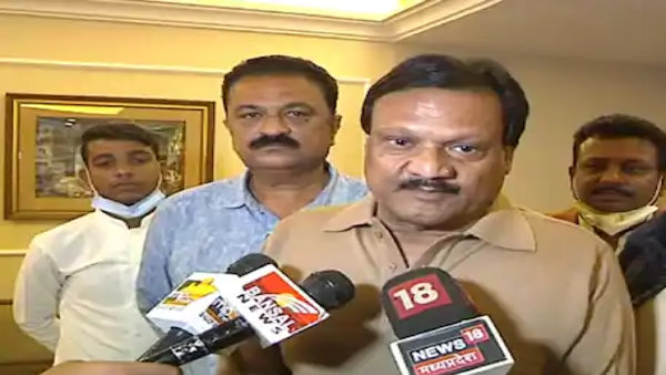 MP Congress leaders statement - 15 year old girls are able to have children MP Congress leaders statement - 15 year old girls are able to have children