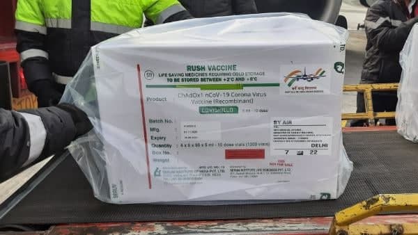 16 जनवरी से शुरू होगा वैक्सीनेशन