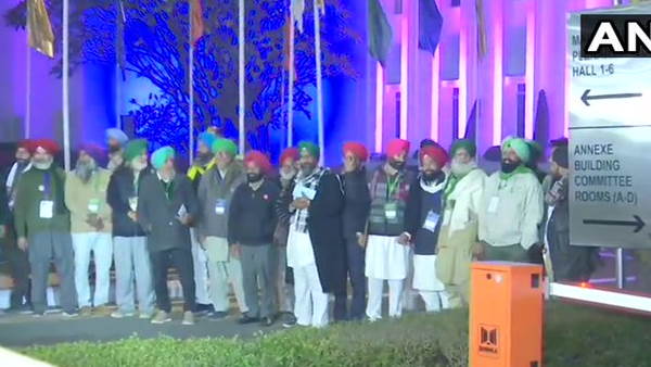 farmers and govt 10th round meeting over 3 farm laws next meeting to be held on 22th january farmers and govt 10th round meeting over 3 farm laws next meeting to be held on 22th january