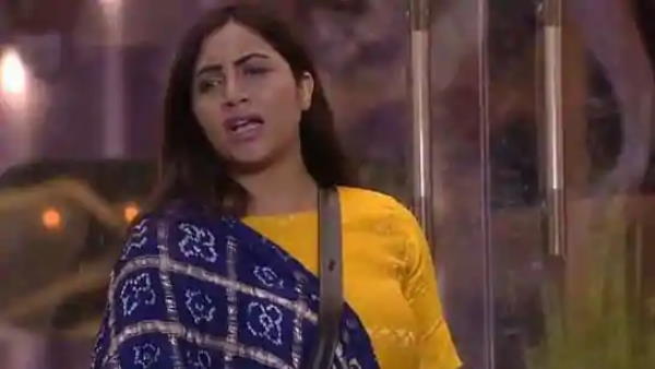 अर्शी खान ने दी सफाई