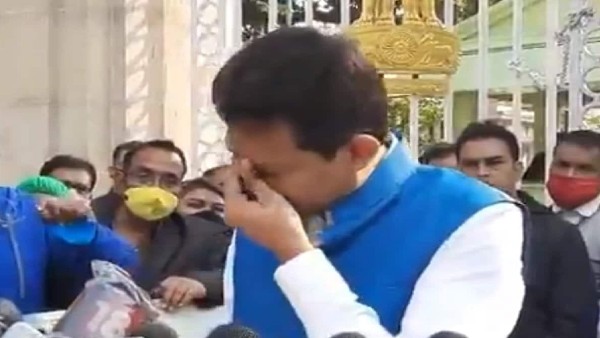 Bengal Election Bengal Election