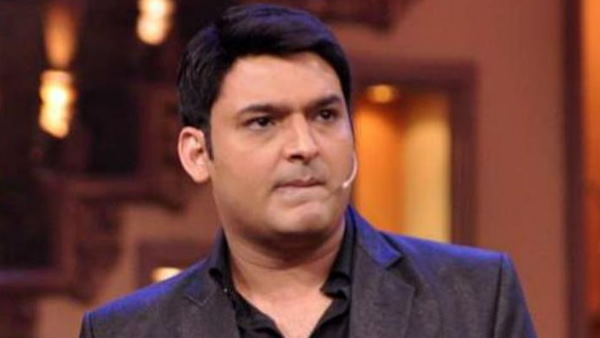 Kapil Sharma summoned by Mumbai Police for his statement Kapil filed complaint against car designer Dilip Chhabria for cheating him Kapil Sharma summoned by Mumbai Police for his statement Kapil filed complaint against car designer Dilip Chhabria for cheating him