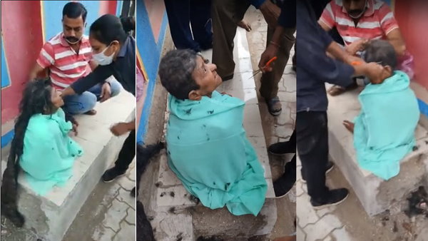 शादी भी नहीं हुई थी, 65 साल उम्र हो गई