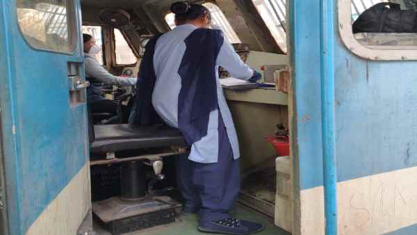 महिला सशक्तिकरण का बेहतरीन उदाहरण- रेलमंत्री