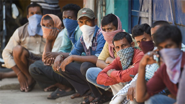 रोजगार के मौके पैदा करने होंगे