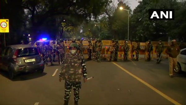 आतंकी घटना मान रहे हैं- इजराइल