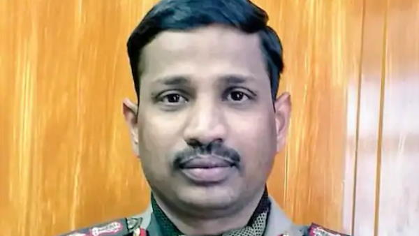 Santosh Babu Santosh Babu