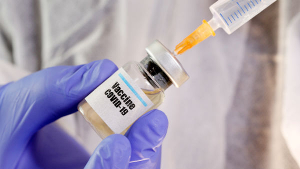 Vaccine Vaccine