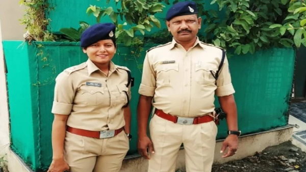 अशरफ अली सीधी जिले में ही फंस गए थे
