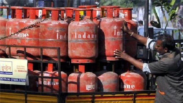 मुफ्त में पाएं गैस सिलेंडर