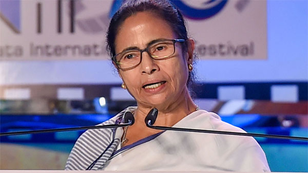 Mamata Banerjee Mamata Banerjee