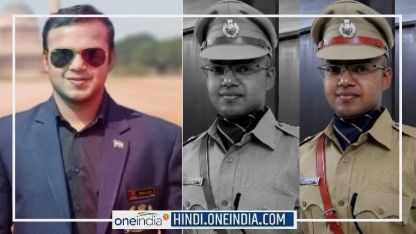 निधि जैसी कहानी दिल्ली के मुदित जैन की