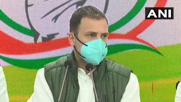farmers protest rahul gandhi on BJP JP Nadda tweets on him I have a clean character they cant touch me They can shoot me farmers protest rahul gandhi on BJP JP Nadda tweets on him I have a clean character they cant touch me They can shoot me