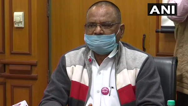 Supreme court formed committee member says first meet with farmers will be held on Jan 21st over farm laws Supreme court formed committee member says first meet with farmers will be held on Jan 21st over farm laws