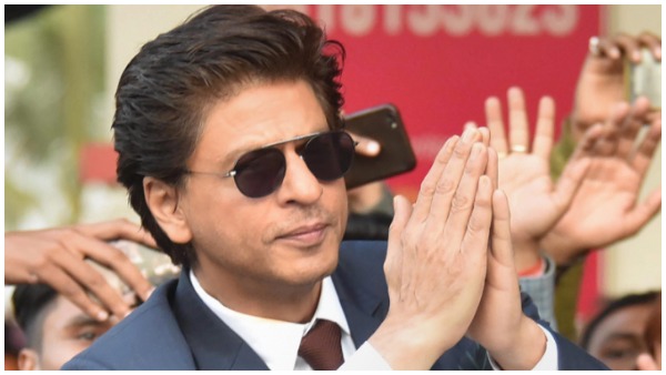 2021 के लिए शाहरुख ने जताई ये उम्मीद