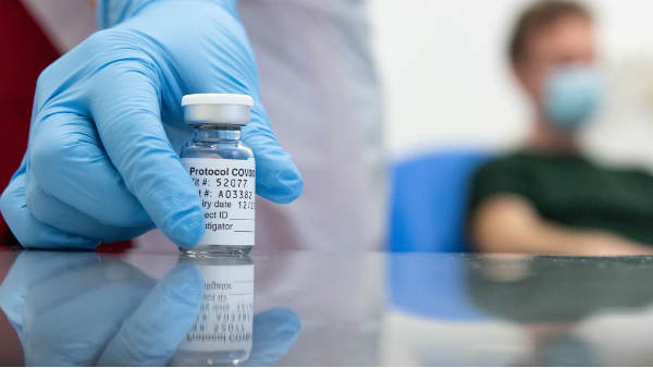 Vaccine Vaccine