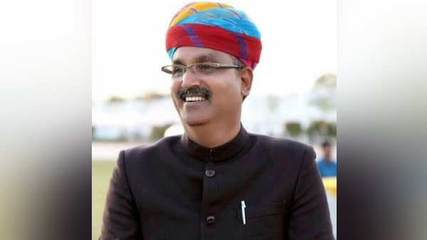 विधायक यशपाल सिसोदिया ने भी किया ट्वीट
